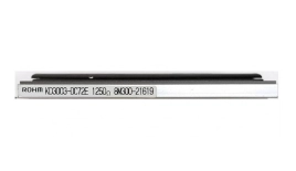 Печатающая головка для весов DIGI LI-700, MI-700, HI-700 non cassette lab, 300 dpi, 3" фото 3