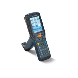 Терминал сбора данных Datalogic Kyman 944551000, WiFi, BT, 128/128, Цветной, 36 кл, 1D лазерный, WinCE 5