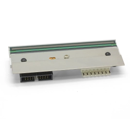 Печатающая головка TSC MH341, MH341T, MH341P (PH-MH241-0005), 300 dpi фото 2