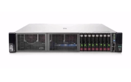 HP ProLiant DL380 G10 Сервер 2x Gold 6138 2.00 GHz 40C 8 Bay SFF. Ref