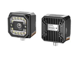 HIKROBOT Смарт камера HIKVISION MV-ID3013PM-12M-WBN  1D/2D 1,3Мр