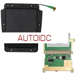 Psion Задняя крышка с RFID модулем для Workabout PRO4 фото 1