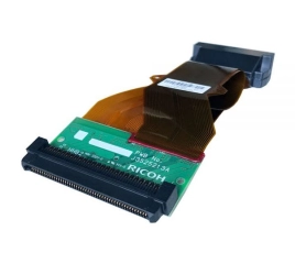 Печатающая головка Ricoh Gen 6 MH5320 (2 цвета, 5PL) J376-03 фото 2