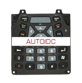 Psion Клавиатура короткая для Workabout PRO3, PRO4 фото 2