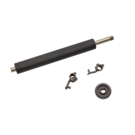 Прижимной резиновый ролик Zebra ZD220T, ZD230T, ZD888T фото 1