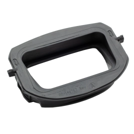 Zebra (Motorola) Бампер сканирующего модуля со стеклом сканера LI4278 фото 1