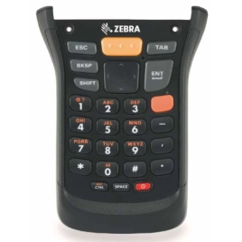 Zebra (Motorola) Клавиатура 29 кнопок, "телефонная", для MC95XX