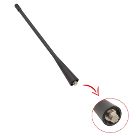Антенна UHF Motorola NAE6483AR 403-523 MHz Whip RF-MX.Аналог02