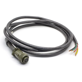 Кабель питания 12V для VC5090, Zebra.Ref