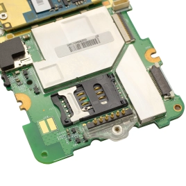 Zebra (Motorola) Плата материнская, WiFi, Windows Mobile 6.1, для MC7596, MC7598 фото 3