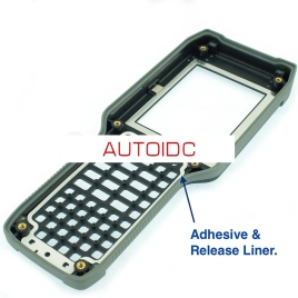 Intermec Корпус, передняя часть для CK3 фото 3