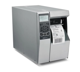 Принтер Zebra ZT510, 203 dpi, USB, Ethernet, BTLE.Ref