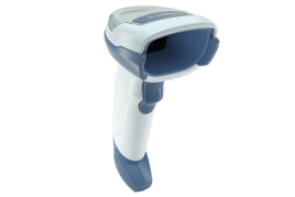 Zebra DS4608-HCBU2100AZW, медицинский проводной 2D-сканер, USB.Ref