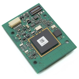 Zebra (Motorola) Плата материнская для DS3578 SE-4500 фото 2