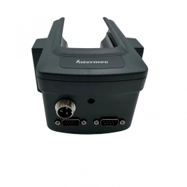 Автомобильный кредл для ТСД intermec CK71 фото 2