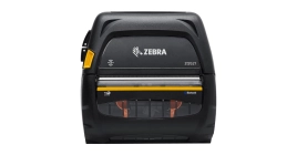 Мобильный термопринтер Zebra ZQ521 (ZQ52-BCW000C-00), 203 dpi, 4'', USB, Wi-Fi, Bluetooth