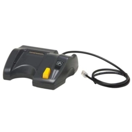 Zebra Зарядное устройство QLN-EC для QLN220, QLN320, ZQ610, ZQ620 фото 1