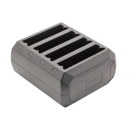 Подставка SAC-TC51-4SCHG-01 4 слота для зарядки батарей TC51, TC52, TC56, TC57, Zebra. Аналог фото 1