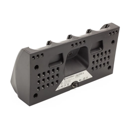 Подставка 4 слота CRD5500-4000CR зарядная для MC55, MC65, MC67, Zebra фото 2