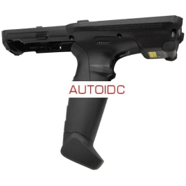 Zebra (Motorola) Корпус, задняя часть с рукояткой пистолетной для MC3300-G фото 1