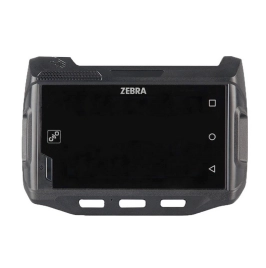 Zebra (Motorola) Корпус, передняя часть, с дисплеем LCD и сенсорной панелью для WT6000 фото 1