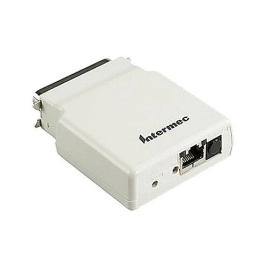 Intermec Сетевая карта Easylan 100e внешняя для любых принтеров