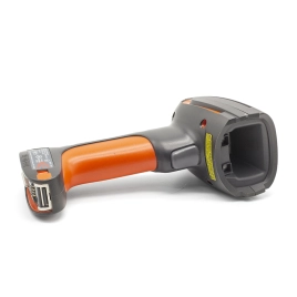 Беспроводной промышленный сканер штрих-кода HONEYWELL 1911IER-3USB-5 2D Lorax ER.Ref фото 2