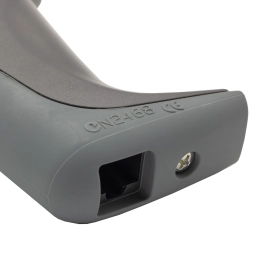 Сканер штрих-кода Datalogic Gryphon D-130 (901651094) 1D, USB фото 3