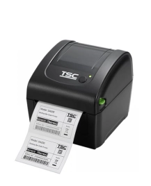 Принтер этикеток термо TSC DA220, 203 dpi, 4", USB, Ethernet, RTC фото 1