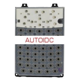 Psion Клавиатура длинная для Workabout PRO3, PRO4 фото 2