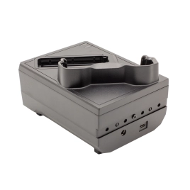 Подставка CRD-NGWT-1S1BU-01 для WT6000, WT6300 и батареи USB, Zebra.Ref фото 3