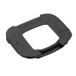 Zebra (Motorola) Бампер сканирующего модуля сканера LS4278, LS4208, DS6878 фото 2