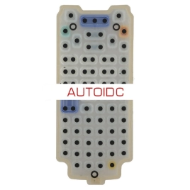 Intermec Клавиатура 43 кл для CK70, CK71 (ver. A) фото 2