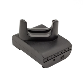 Подставка CRD-TC51-1SCU-01 USB для TC51, TC52, TC56, TC57, Zebra. Ref фото 3
