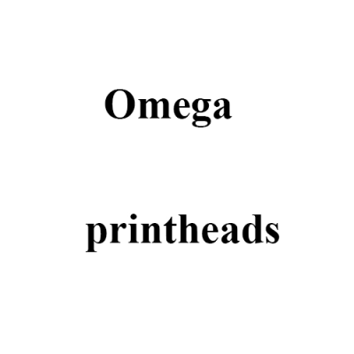 Печатающая головка принтера Omega S700, 80 dpi фото 1