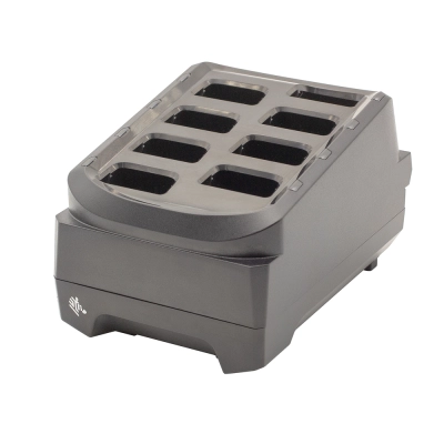 Зарядное устройство на 8 аккумуляторов SAC-RS51-8SCHG-01 для RS5100, Zebra.Ref фото 1