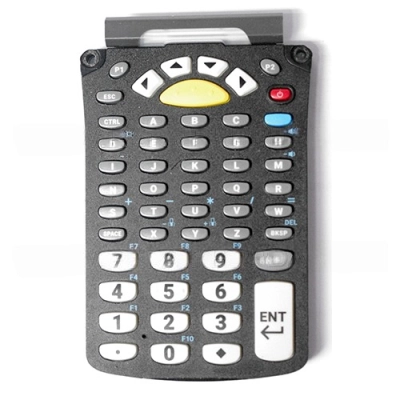 Zebra Клавиатура 53 кнопки MC9300, MC930B, MC930P фото 1