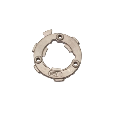 Zebra (Motorola) Кольцо поворотного механизма для RS507 фото 2