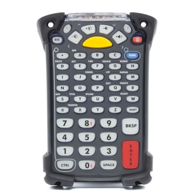 Zebra (Motorola) Клавиатура 53 кнопки, для MC9060, MC9090, MC9190, MC92 фото 1