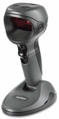 Zebra DS9808-SR7NNU03ZR, KIT:DS9808-SR KIT - USB фото 1