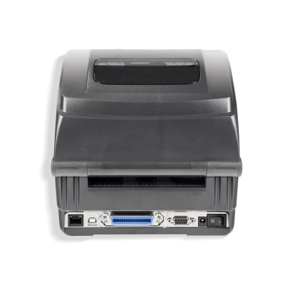 Принтер этикеток термотрансферный TSC TC200 фото 2