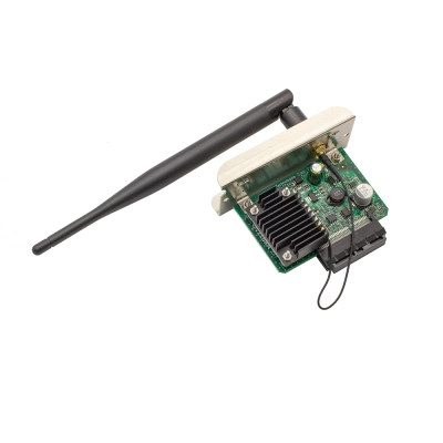 Zebra Сетевая карта WiFi принтеров ZT200, ZT400. Аналог фото 1