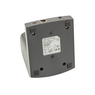 Подставка CRD3000-1001RR для MC30XX, MC31XX USB, RS с гнездом для зарядки доп батареи, Zebra фото 2