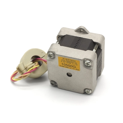 Zebra, Двигатель (мотор) GK420d, GX420d фото 2