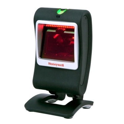 2D сканер штрих-кода Honeywell Genesis 7580g USB фото 1