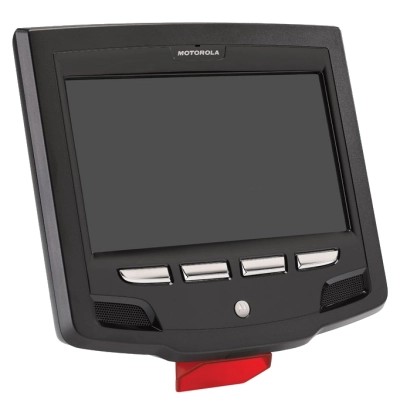 Микрокиоск (прайс-чекер) Zebra (Motorola Symbol) MK3000-AU0PZ0GWTWR 1D, WiFi, цв сенсорный, 4 кнопки, CE фото 1