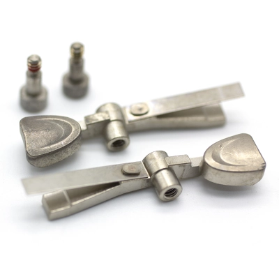 Zebra (Motorola) Защелки аккумулятора для MC9060 G/K, MC9090 G/K, MC9190, MC92N0.Ref фото 1