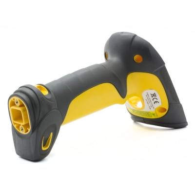 Zebra (Motorola) Корпус для LS3408, DS3407, DS3408, DS3508  фото 1