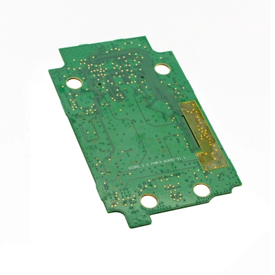 Zebra (Motorola) Плата питания, OZONE 2.0 POWER BOARD V.1.1 для МС319Z фото 2