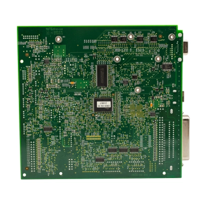 Zebra Плата материнская принтера ZM400, ZM600, 8MB фото 2